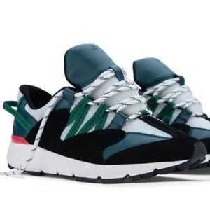 NIB Clearweather Altitude Stargate Shoes